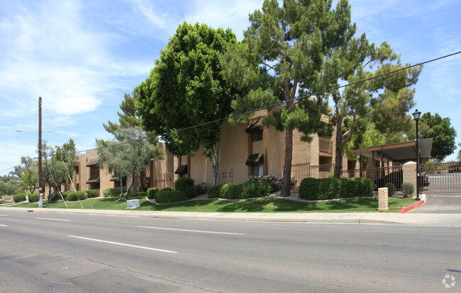 Building Photo - Boulder Creek Apartments