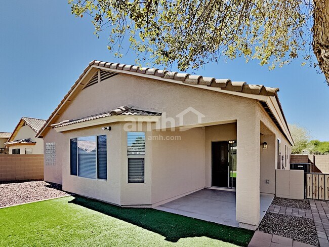 Building Photo - 3868 W Yellow Peak Dr