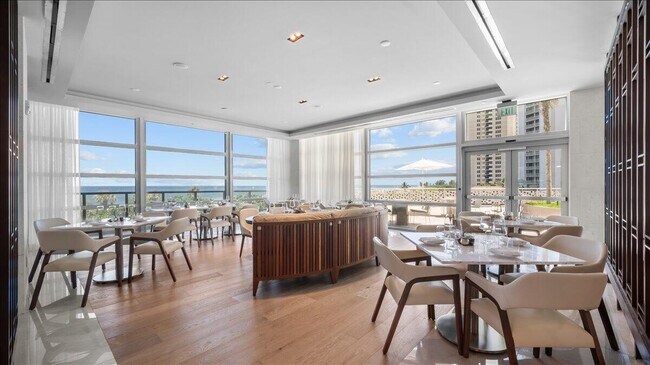 Building Photo - 3100 N Ocean Dr