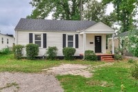 Building Photo - 1815 McDowell St