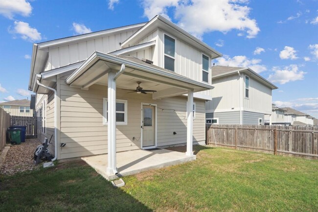 Building Photo - 6404 Mary Lewis Dr