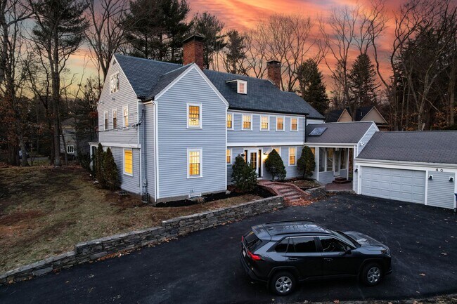 Building Photo - 36 Puddingstone Ln