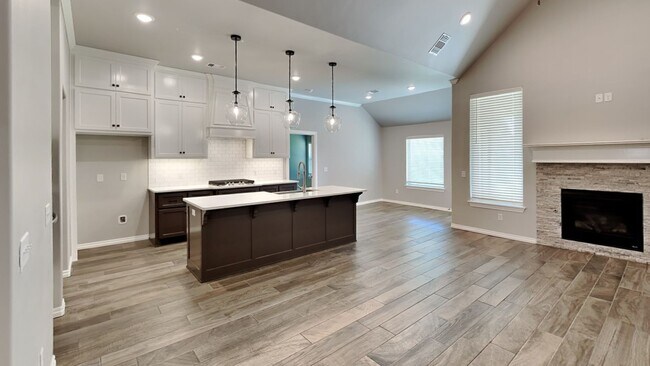 Building Photo - Luxury 4 Bedroom 3 Bathroom Home in Lone O...