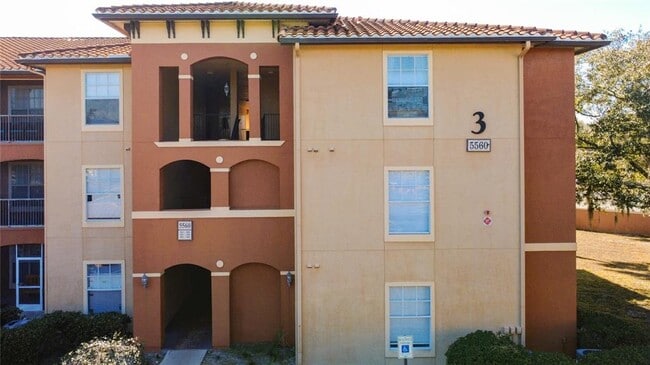 Building Photo - 5560 Metrowest Blvd