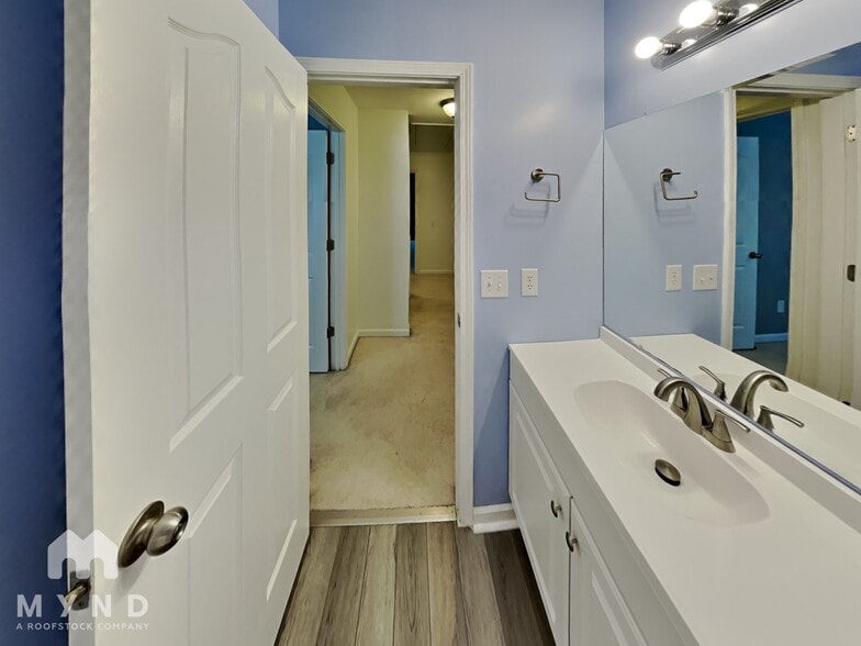 Building Photo - 10119 Blakeney Preserve Dr