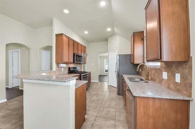 Building Photo - 5114 Espuela Ln