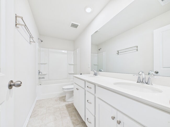 Building Photo - 5819 Soft Shell Dr