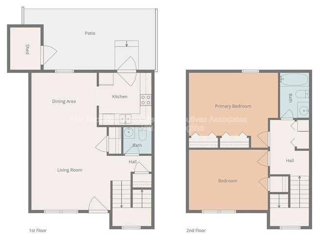 Building Photo - 479 Bramblewood Ln