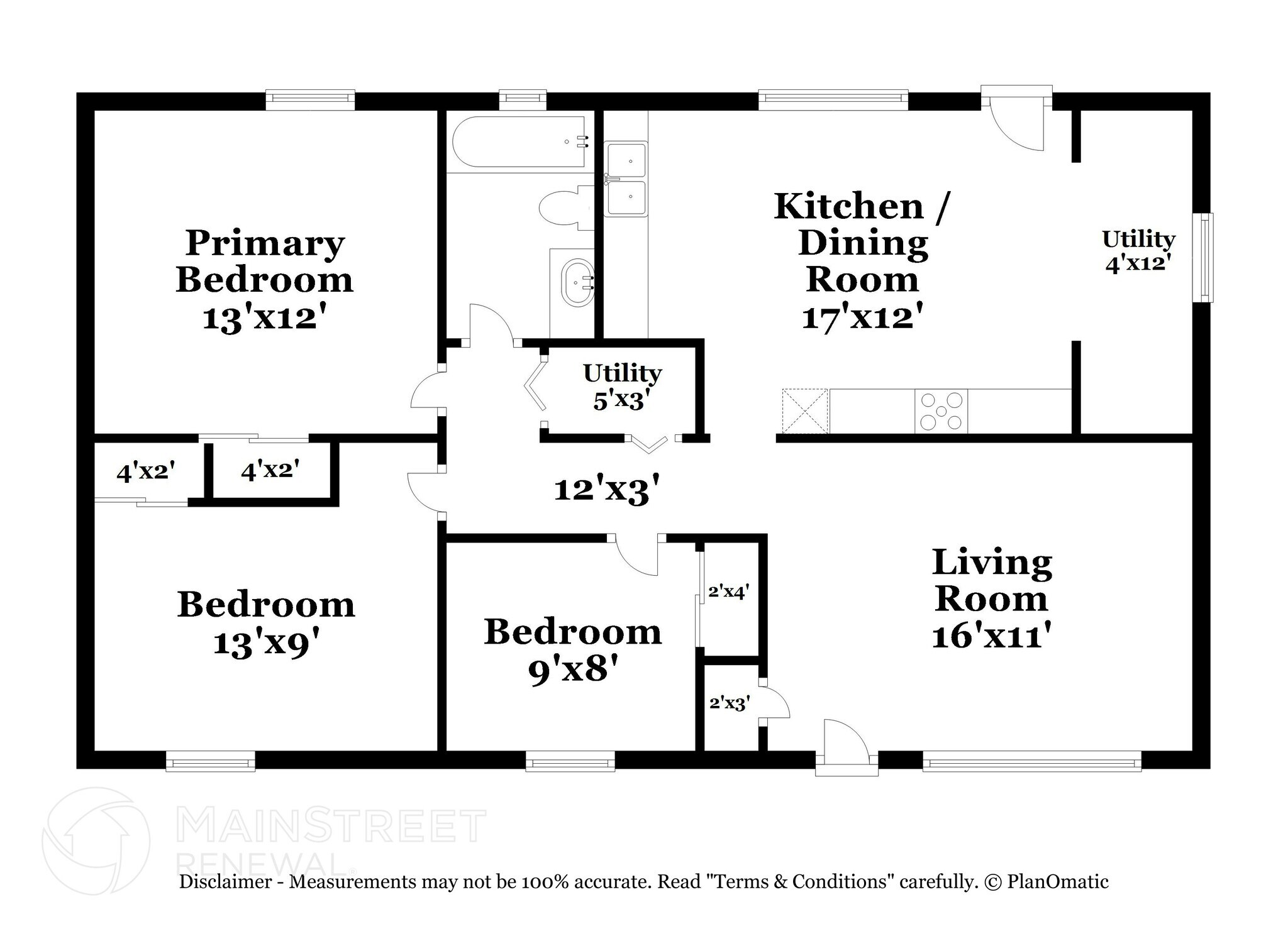 Building Photo - 215 Kim Ct