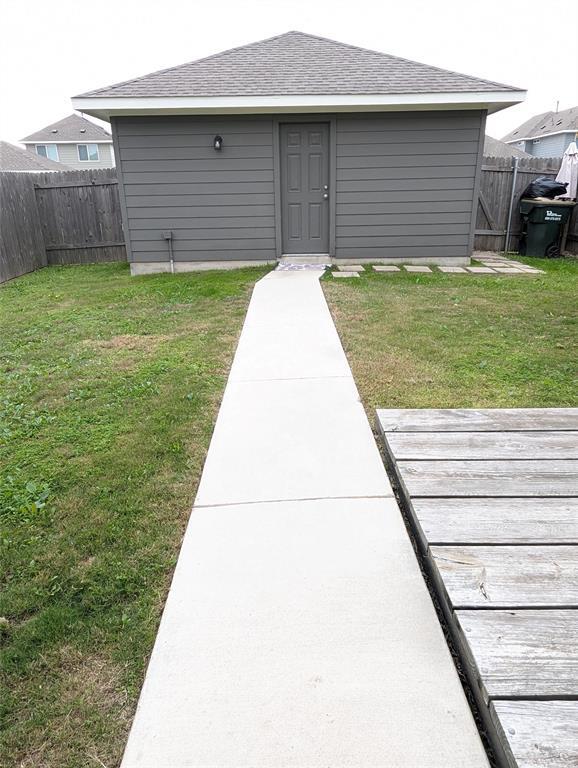 Building Photo - 135 Frasier Dr