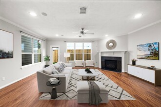 Building Photo - 1517 Asbury St