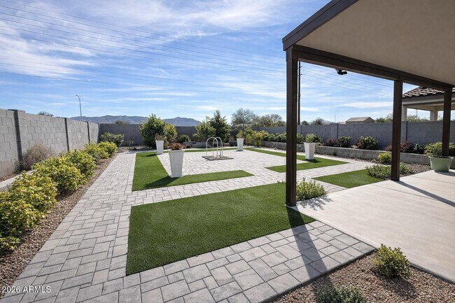 Building Photo - 2439 W Kowalsky Ln