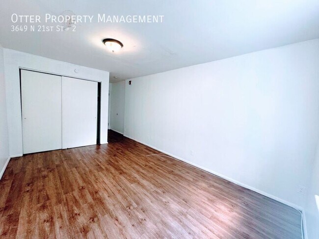 Building Photo - 3649 N 21st St