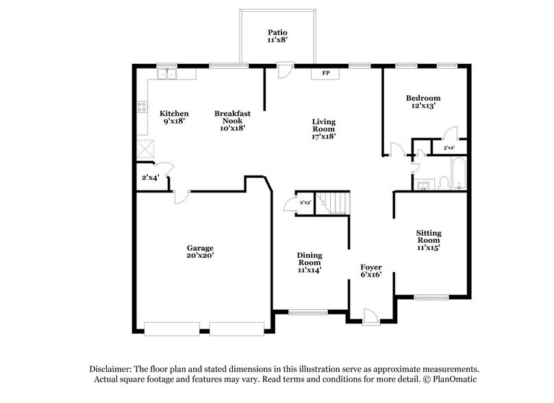 Building Photo - 11658 Kades Trail