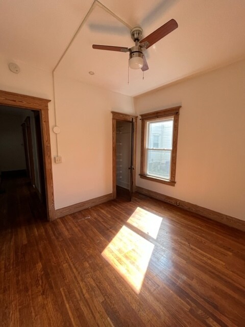 Bedroom #2 - 373 Bryant St