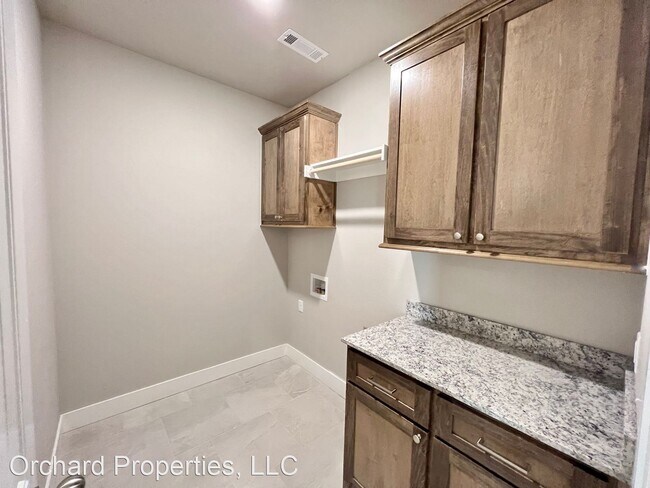 Building Photo - 3 br, 2 bath House - 804 Hickory Meadows Ave.