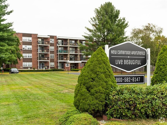 Building Photo - New Cambridge Apartments