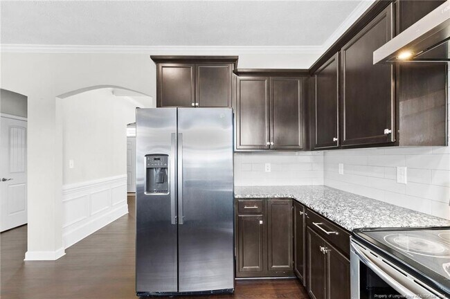 Building Photo - 6209 Jacobs Creek Cir