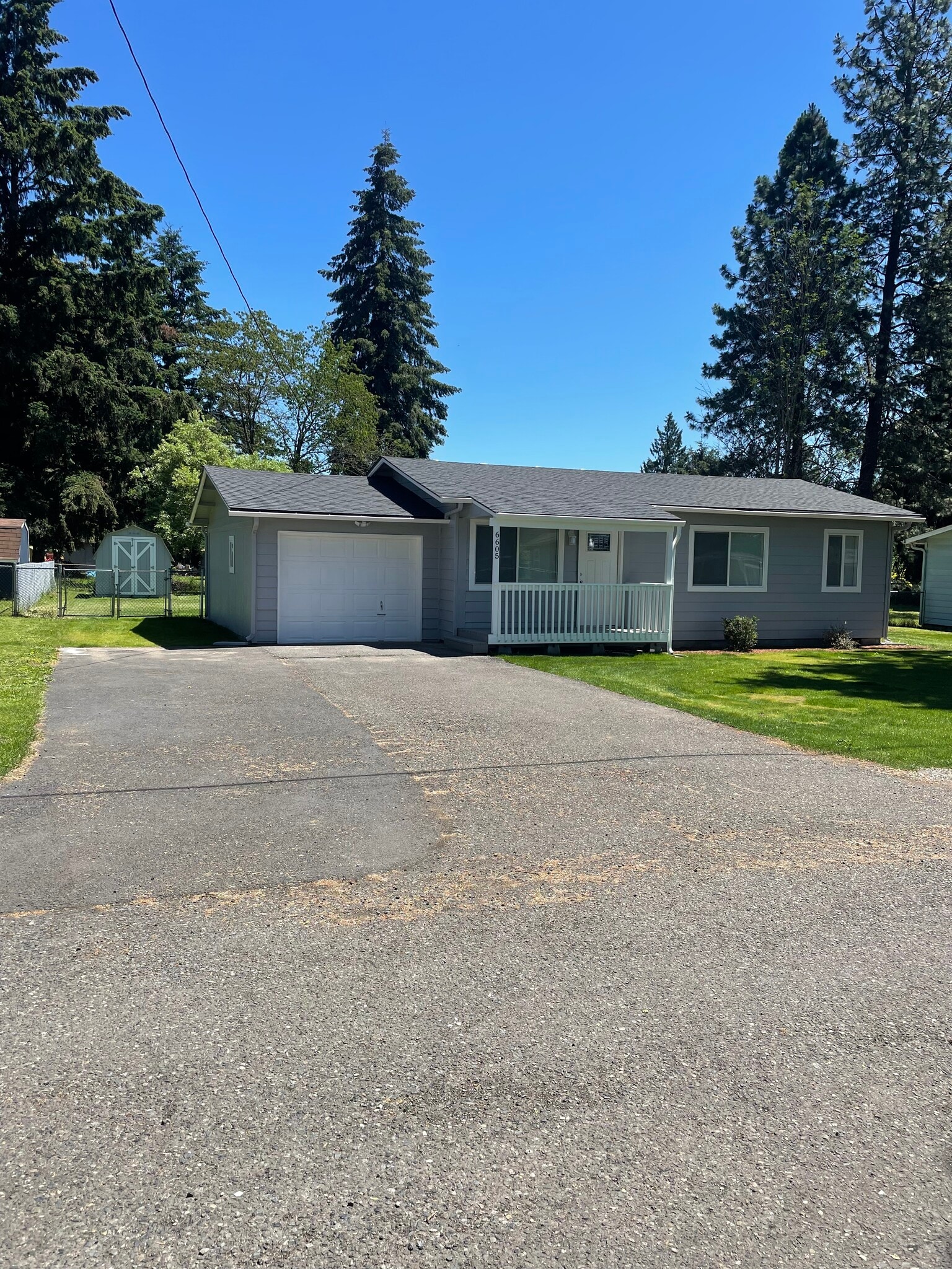 Building Photo - 6605 NE 135th Ave