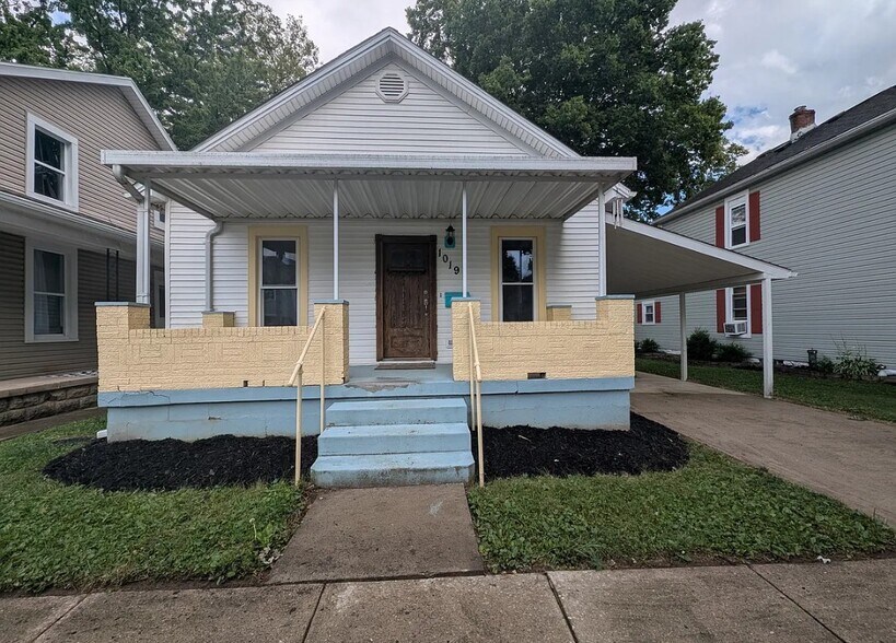 Primary Photo - 1019 Madison Ave