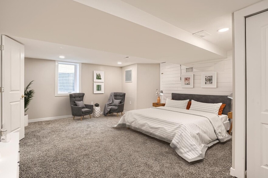 Building Photo - Charming Highland home near shops at Tennyson