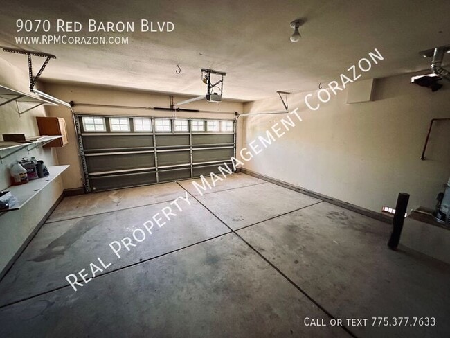 Building Photo - 9070 Red Baron Blvd