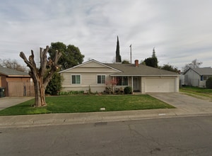 Building Photo - Three Bedroom, 2 Bathroom, 1072 sqft. Rancho Cordova Home for Lease.