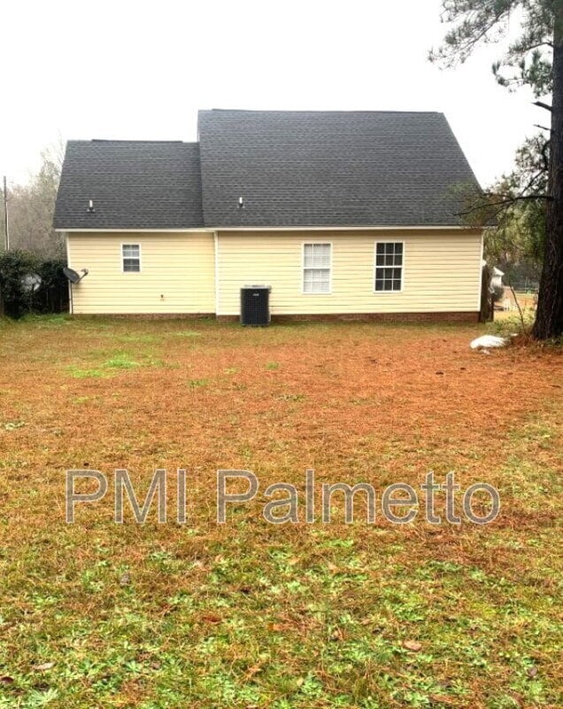 Building Photo - 541 Old Bush River Rd