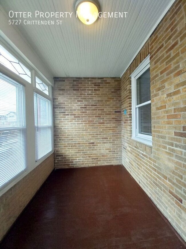 Building Photo - 5727 Crittenden St