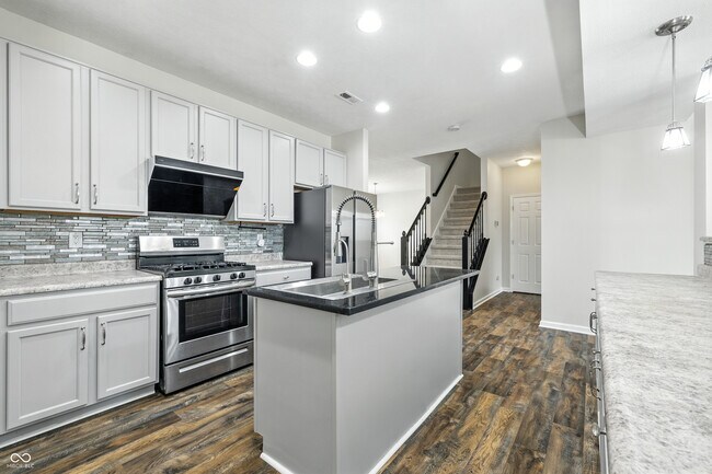 Building Photo - 18126 Pate Hollow Ct