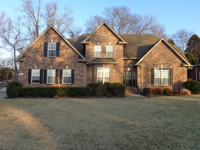 Building Photo - 922 Stewart Valley Dr