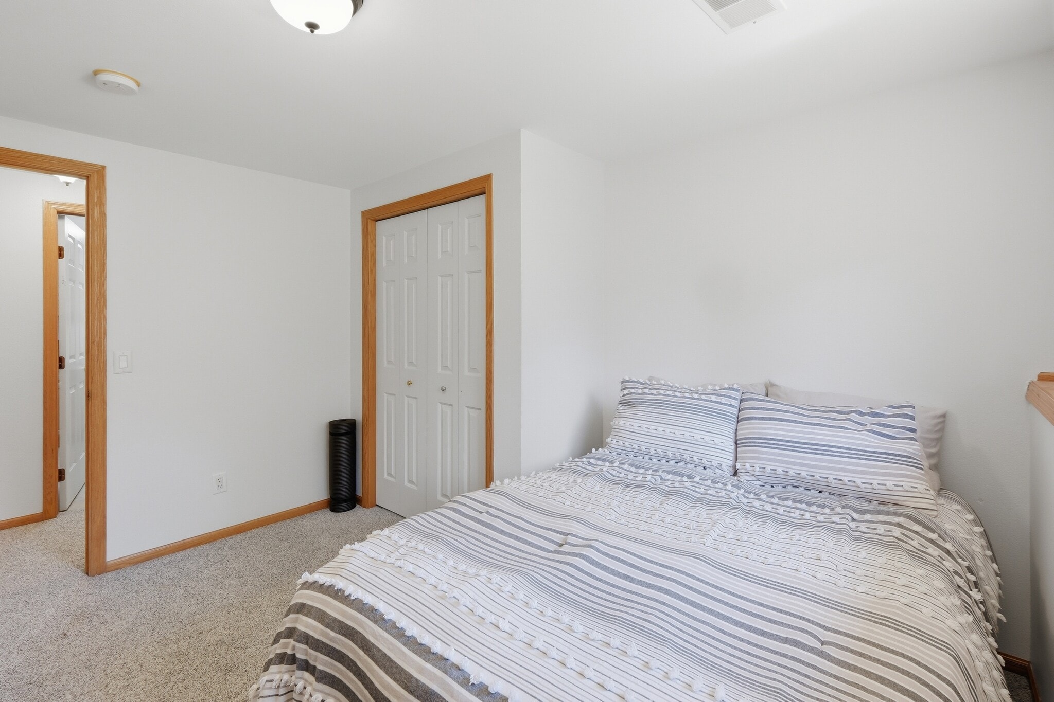 Lower Level Bdrm #3 - 1051 Tamarack Way