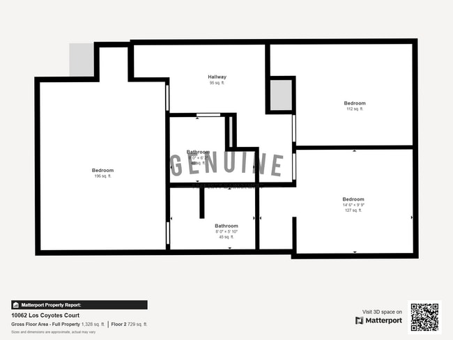 Building Photo - 10062 Los Coyotes Ct