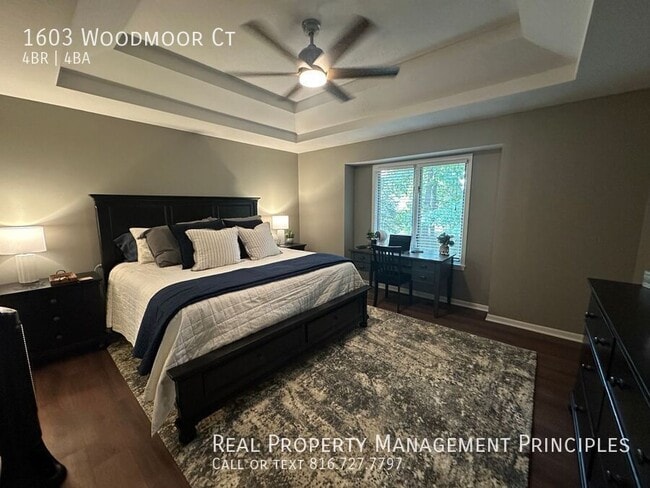 Building Photo - 1603 Woodmoor Ct