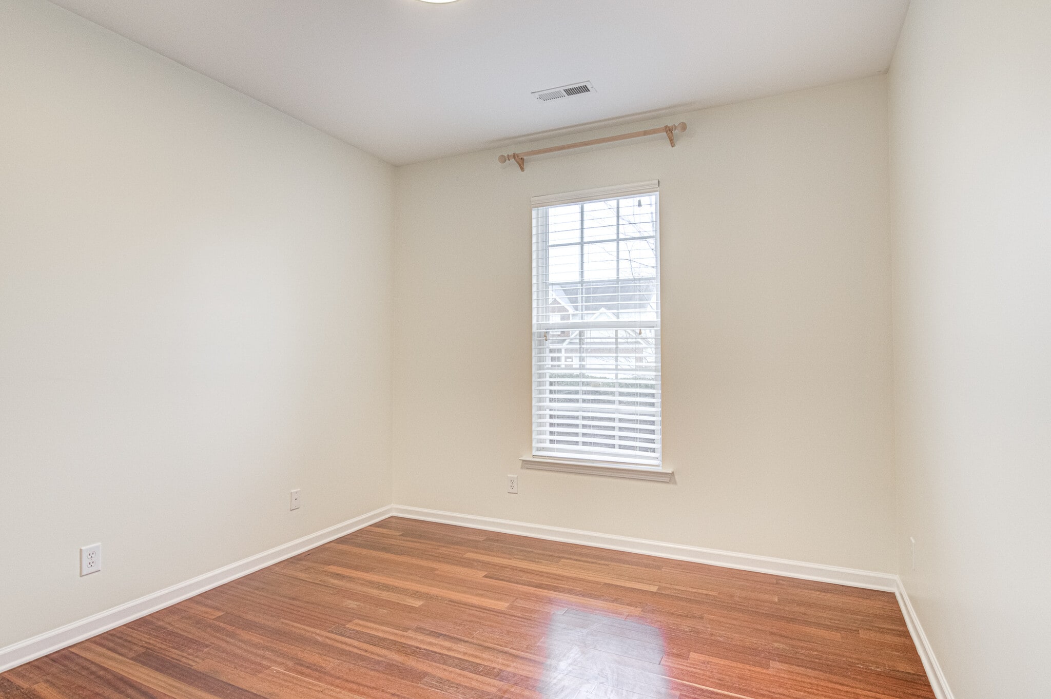 Second Bedroom - 6524 Overland Park Dr