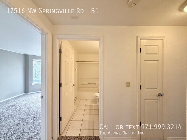 Building Photo - 17516 NW Springville Rd