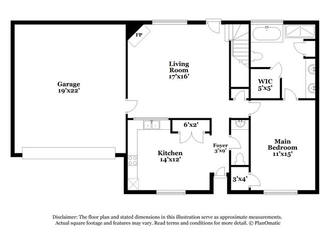 Building Photo - 6422 Manchester St