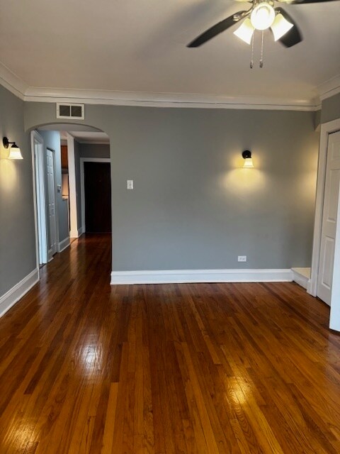 Building Photo - 1614 N Harding Ave