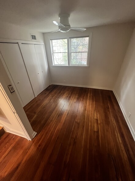 Second Floor Bedroom 2 - 2045 Waverly St