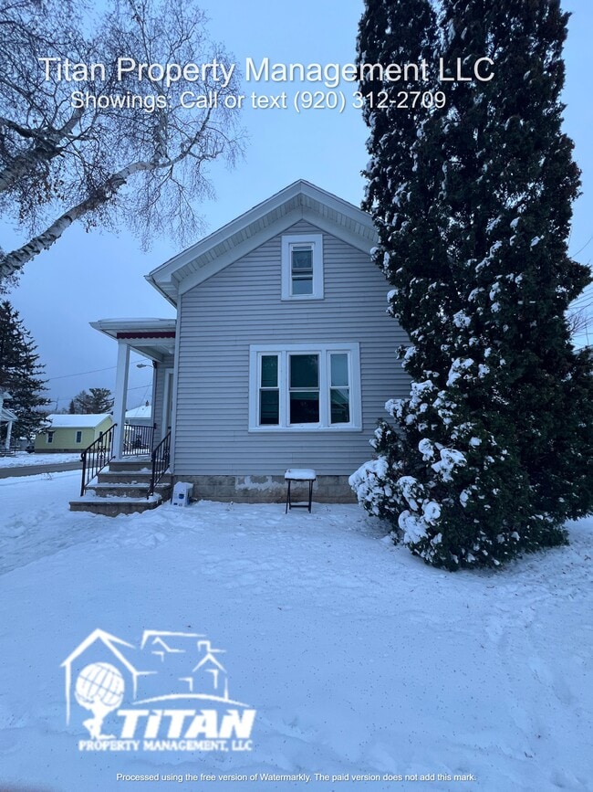 Primary Photo - 721 E Parkway Ave