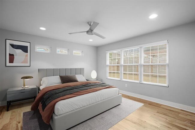 Building Photo - 3307 Garden Villa Ln