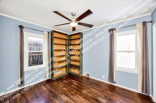 Building Photo - 4101 Muskogee Ave