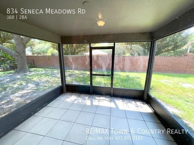 Building Photo - 834 Seneca Meadows Rd