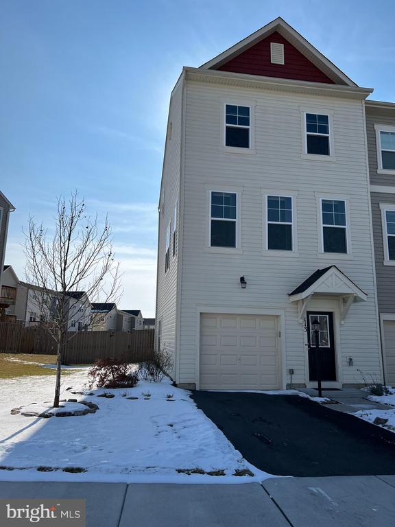 Building Photo - 113 Gristmill Ct