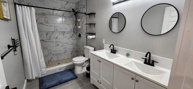 Building Photo - 5200 Choctaw St