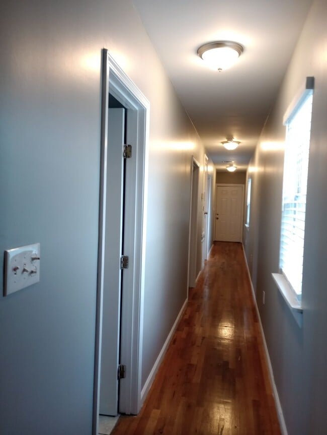 Building Photo - 2645 Gravier St