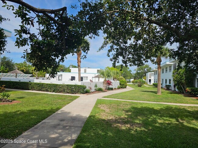 Building Photo - 8401 N Atlantic Ave