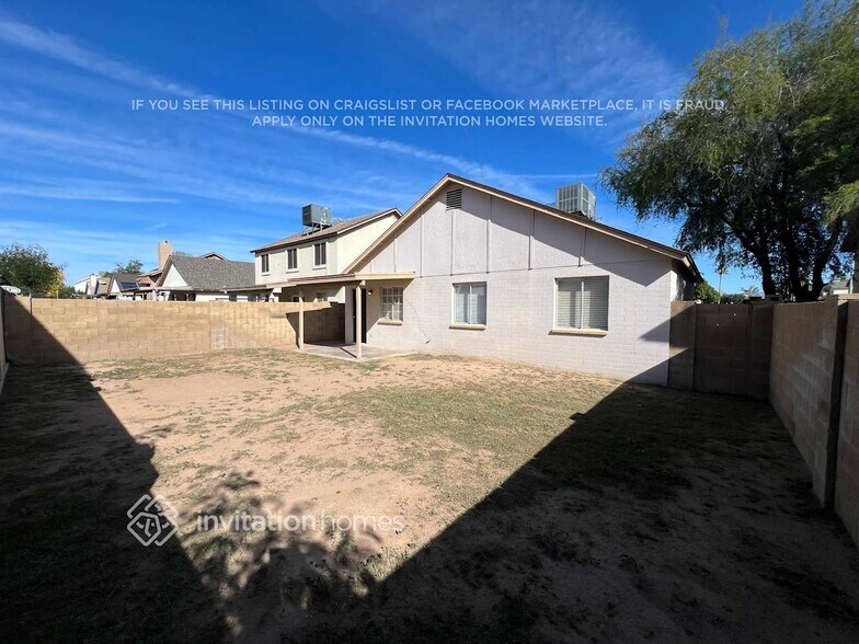 Building Photo - 3134 E McKellips Rd