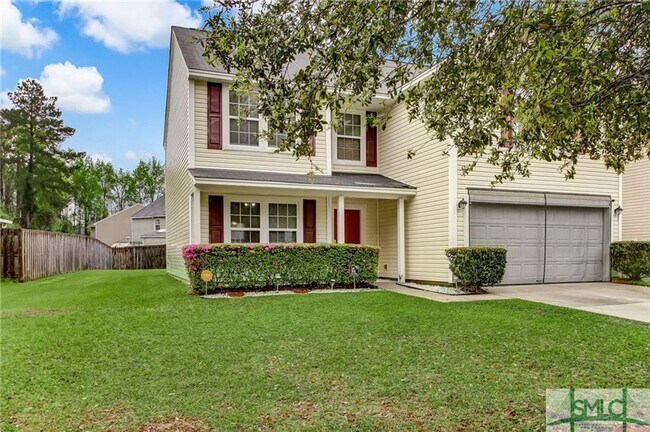Building Photo - 3 bedroom, 2.5 bathroom home in the desira...