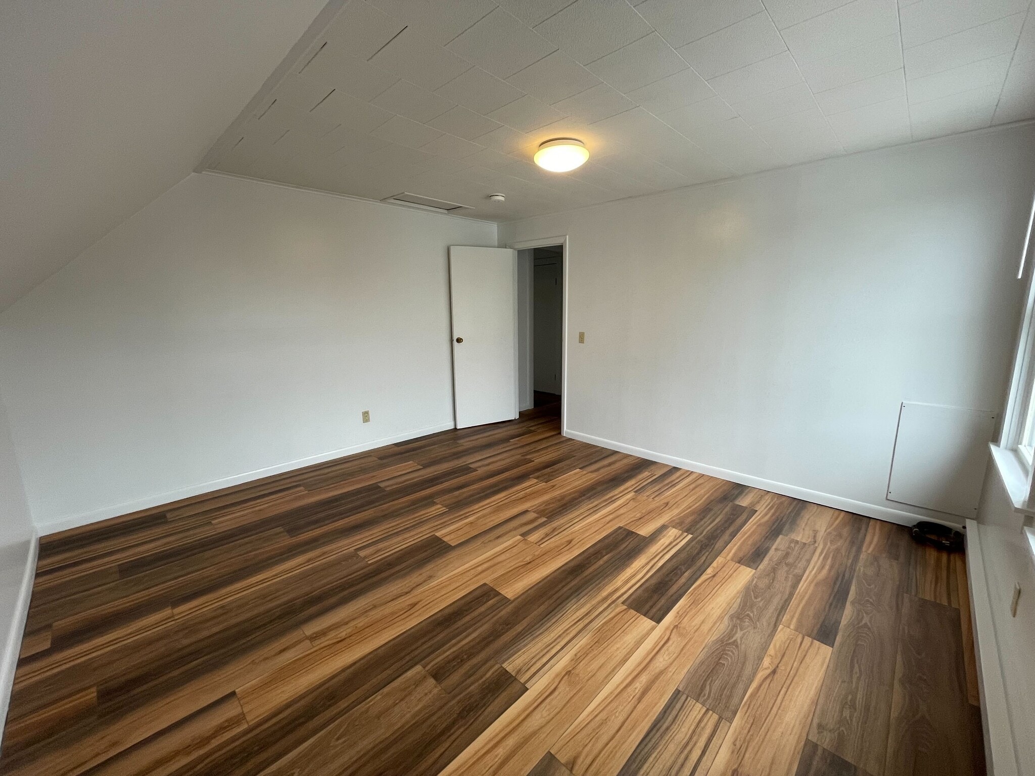 bedroom view 2 - 12 Church St